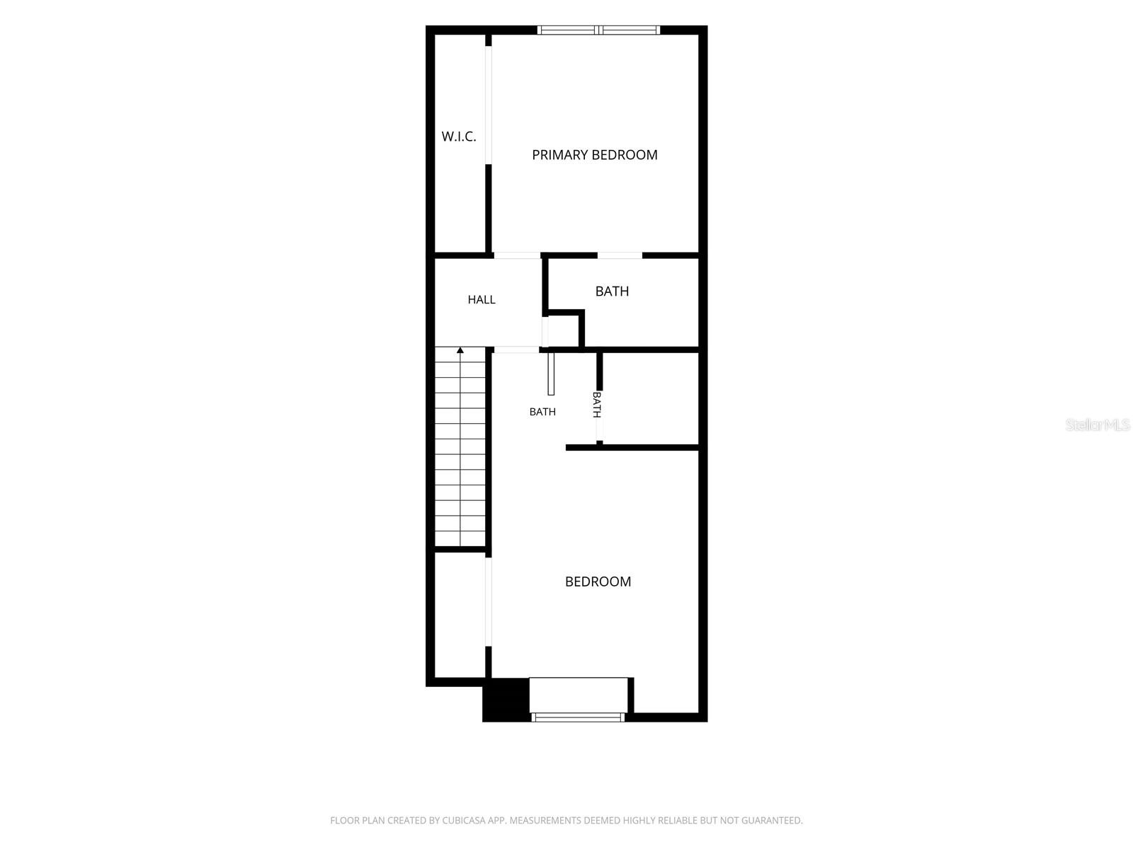 FAIRCREST I CONDO - Residential
