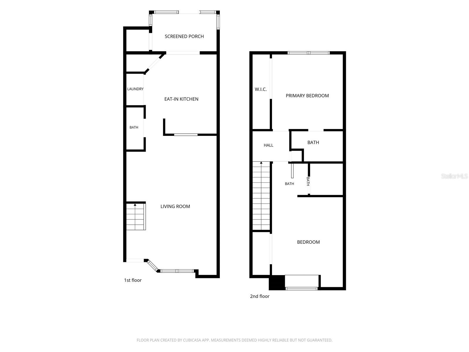 FAIRCREST I CONDO - Residential