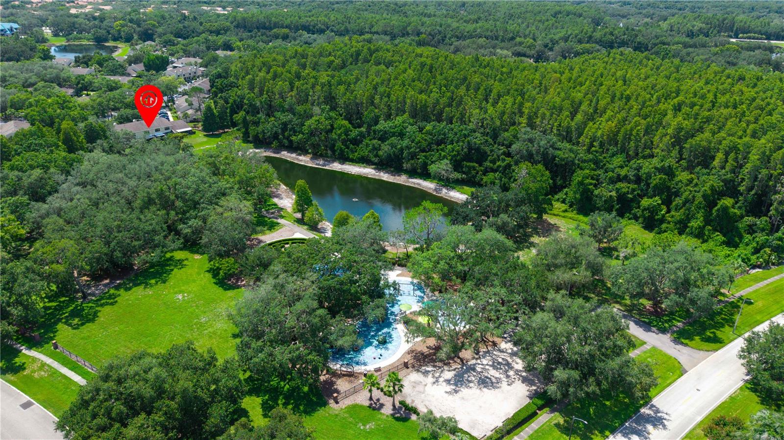 FAIRCREST I CONDO - Residential
