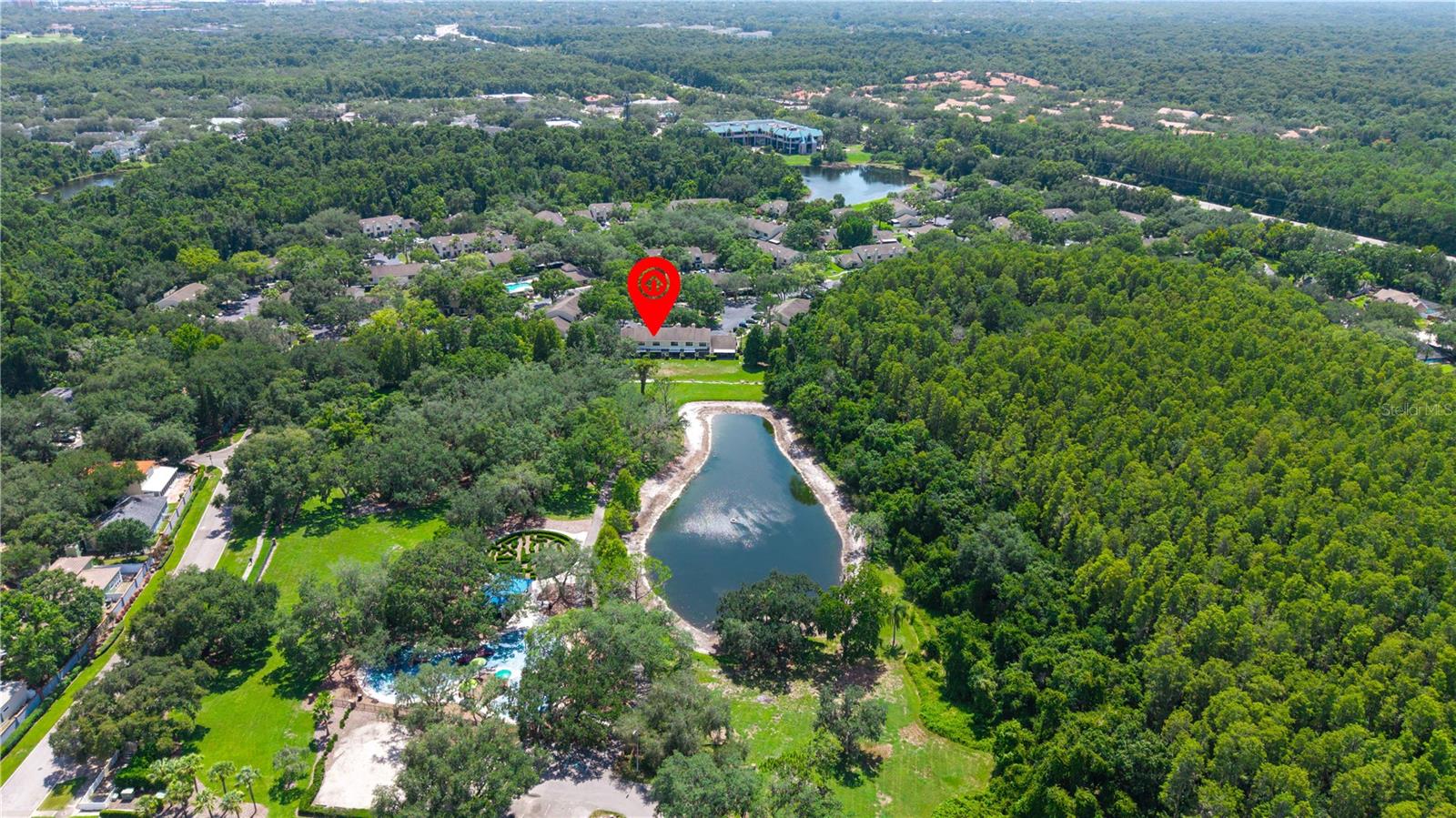FAIRCREST I CONDO - Residential