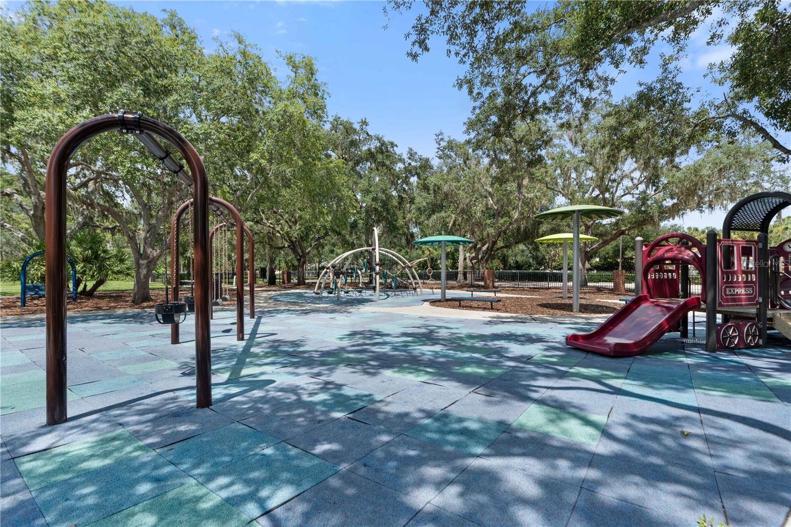 FAIRCREST I CONDO - Residential
