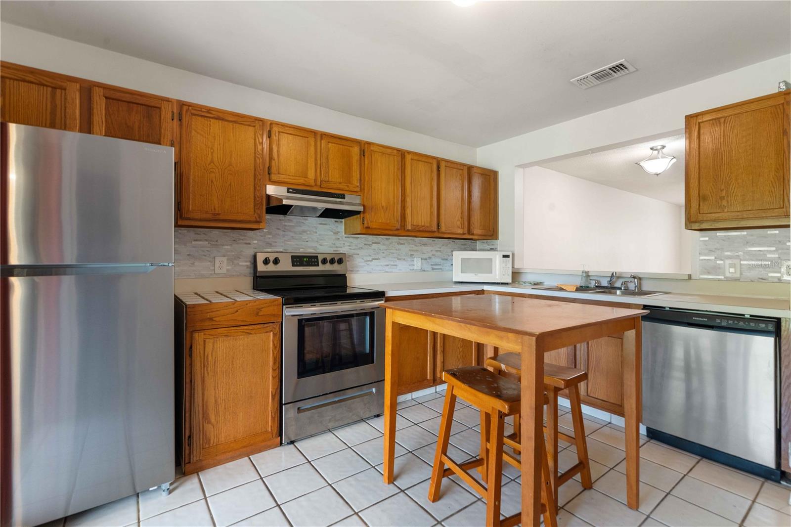 FAIRCREST I CONDO - Residential