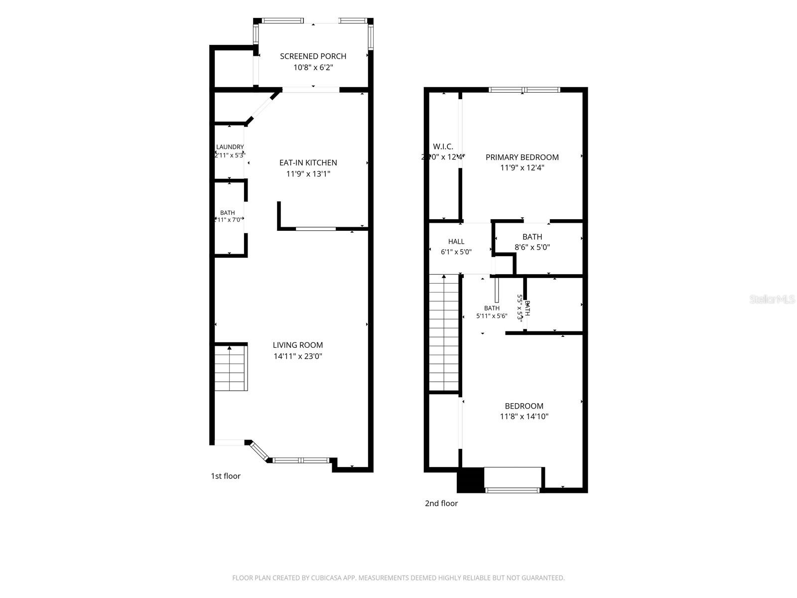 FAIRCREST I CONDO - Residential