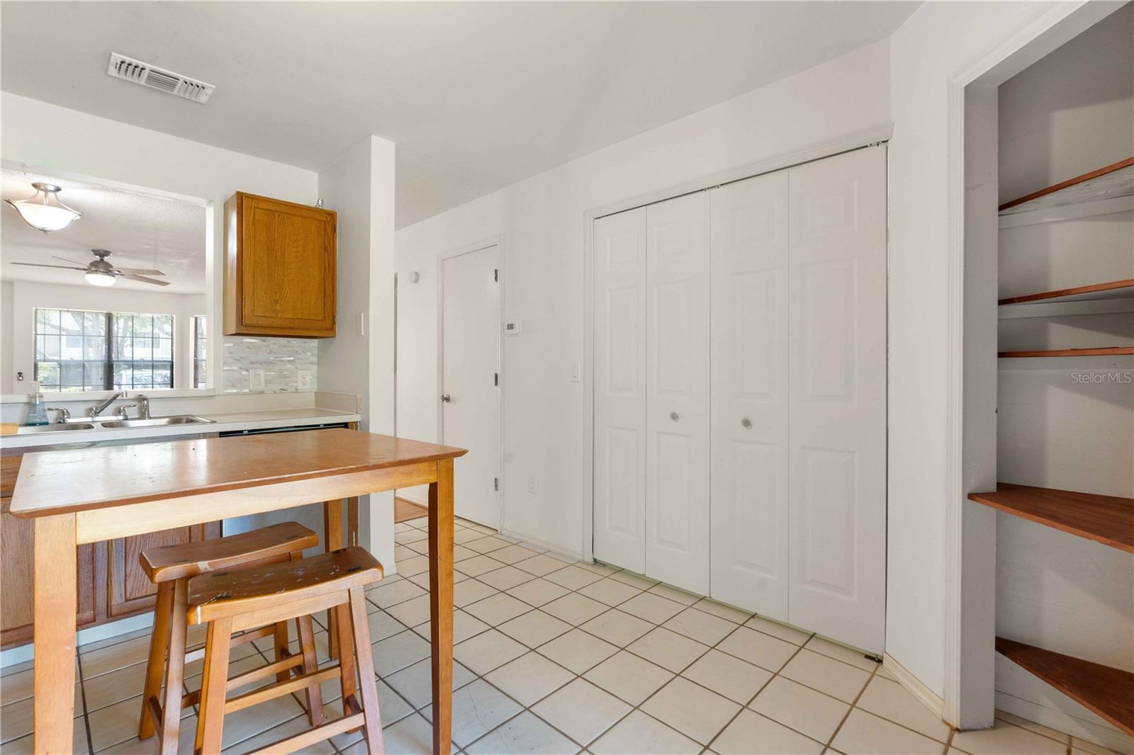 FAIRCREST I CONDO - Residential
