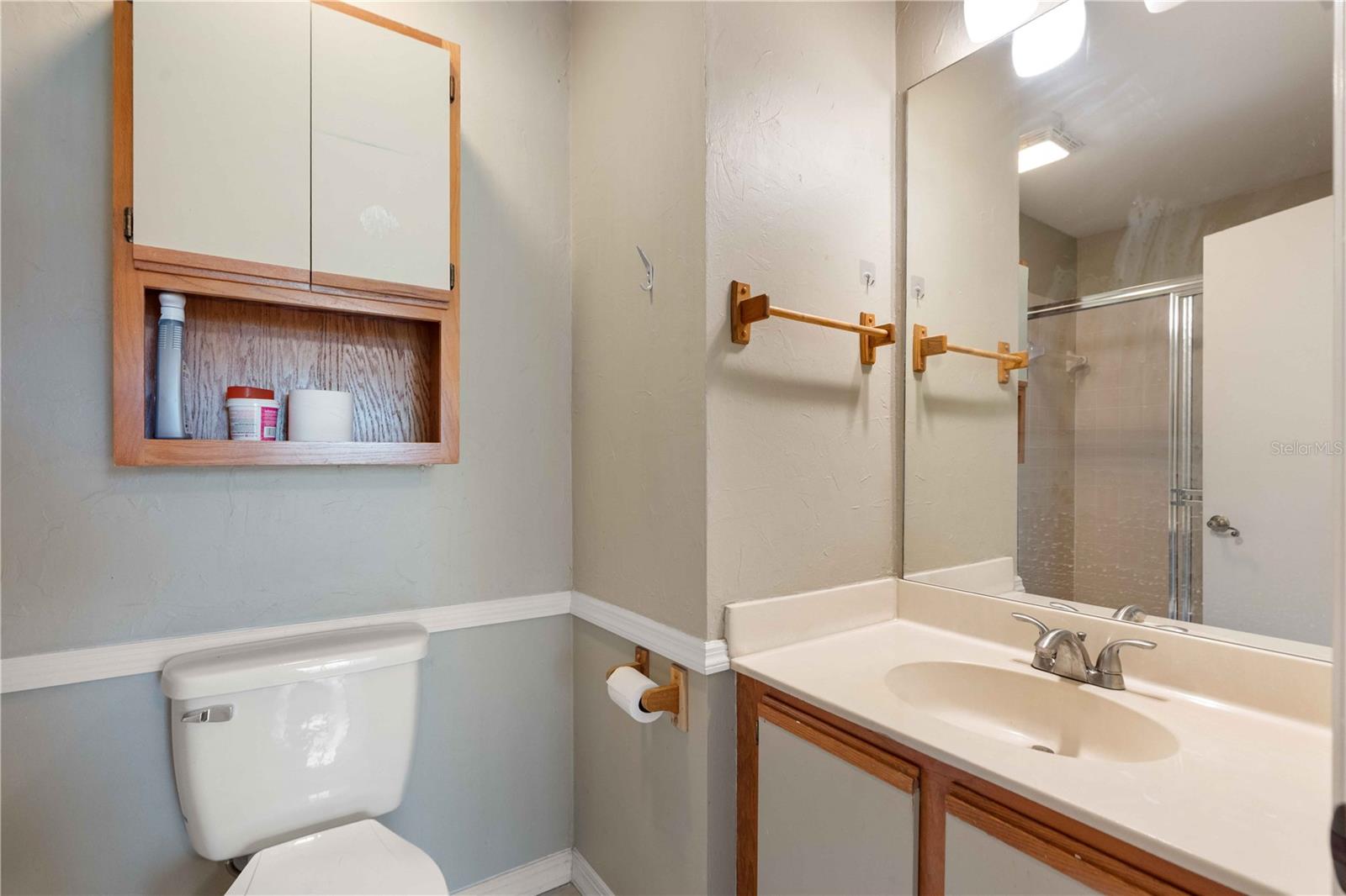 FAIRCREST I CONDO - Residential