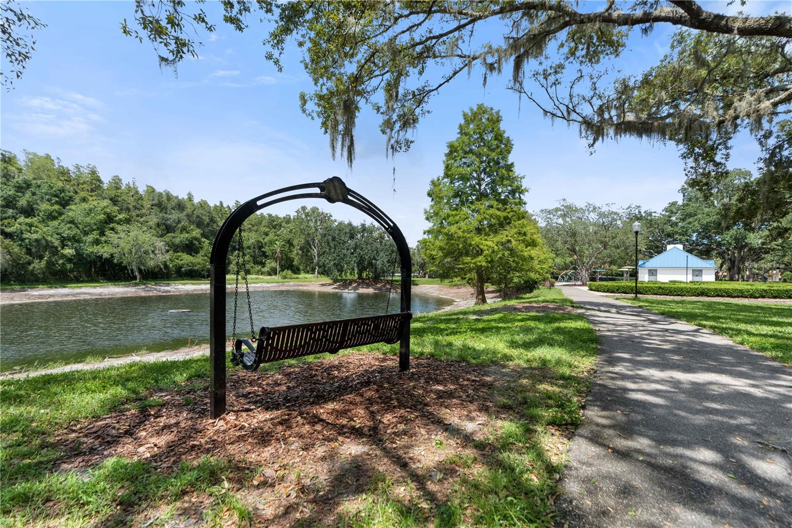 FAIRCREST I CONDO - Residential