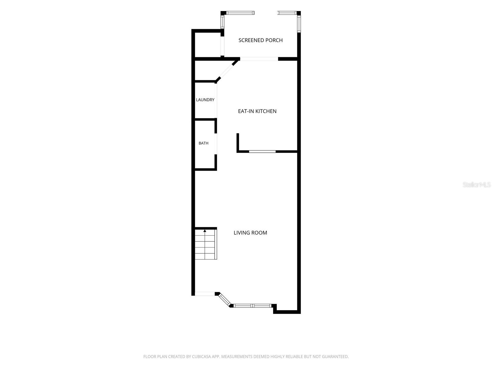 FAIRCREST I CONDO - Residential