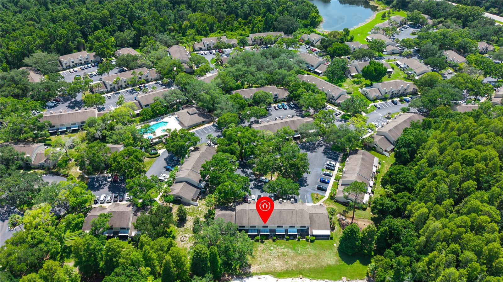 FAIRCREST I CONDO - Residential