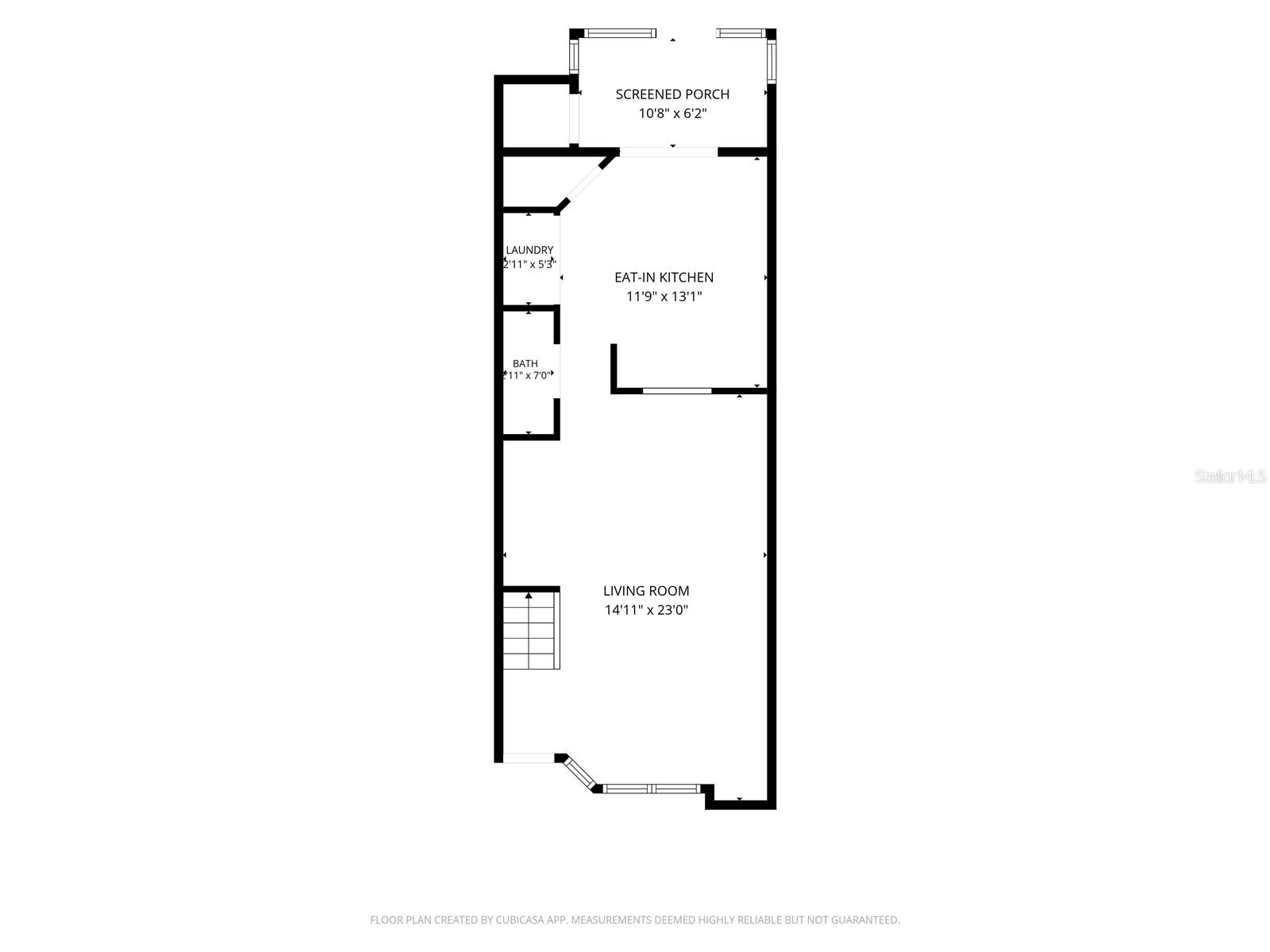 FAIRCREST I CONDO - Residential