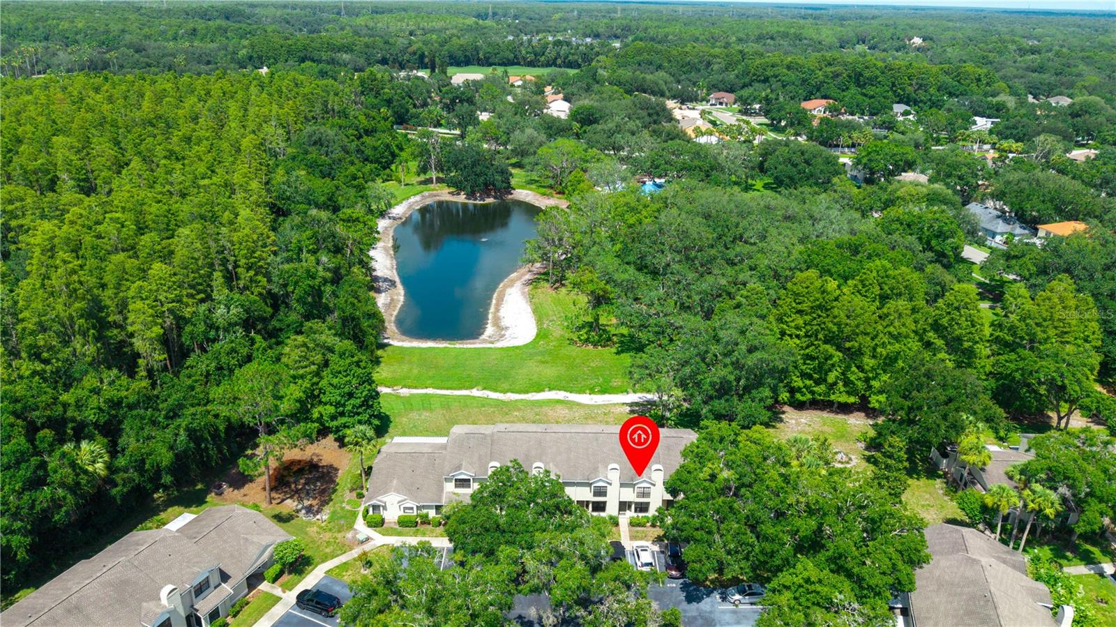 FAIRCREST I CONDO - Residential