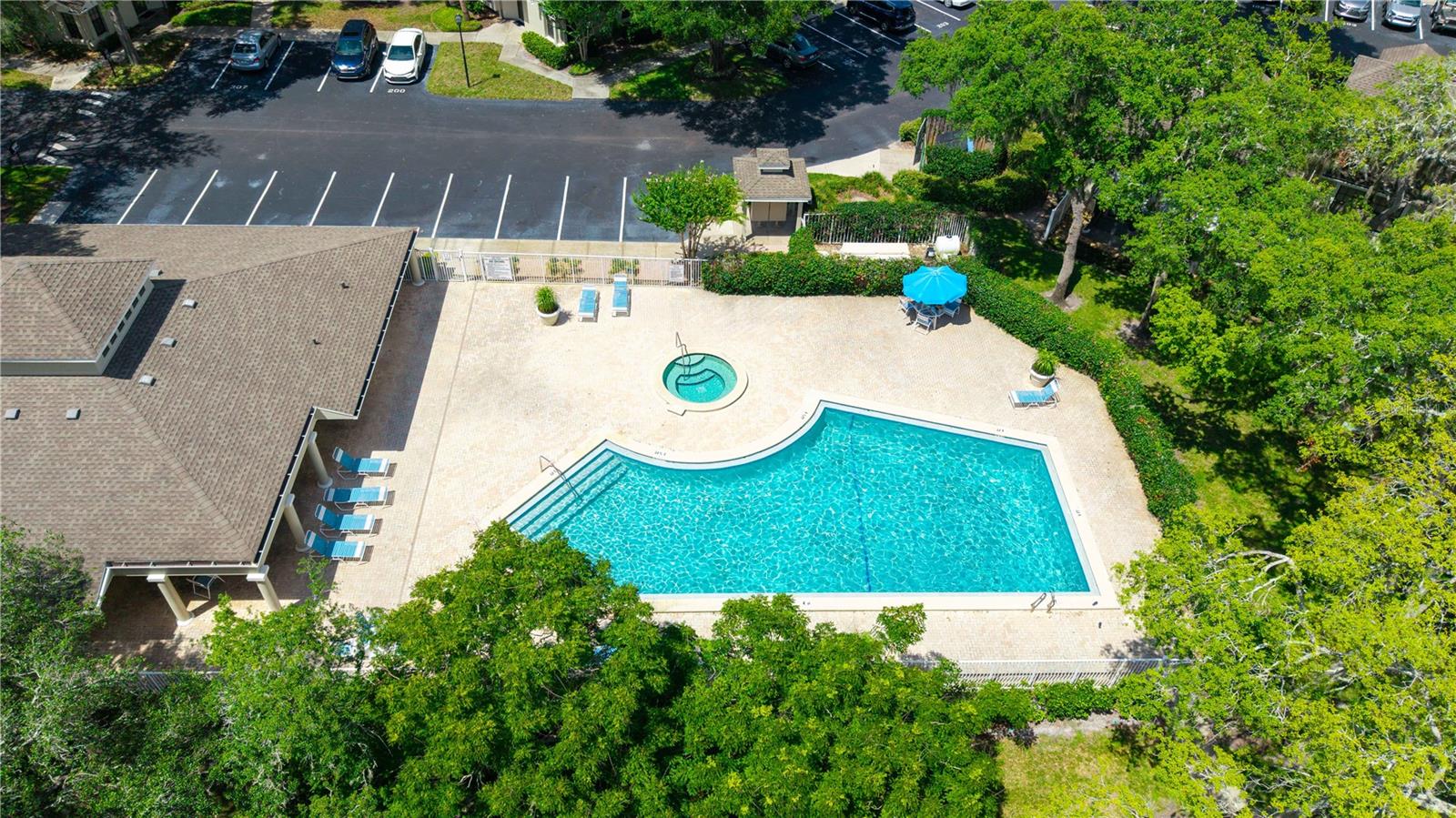 FAIRCREST I CONDO - Residential