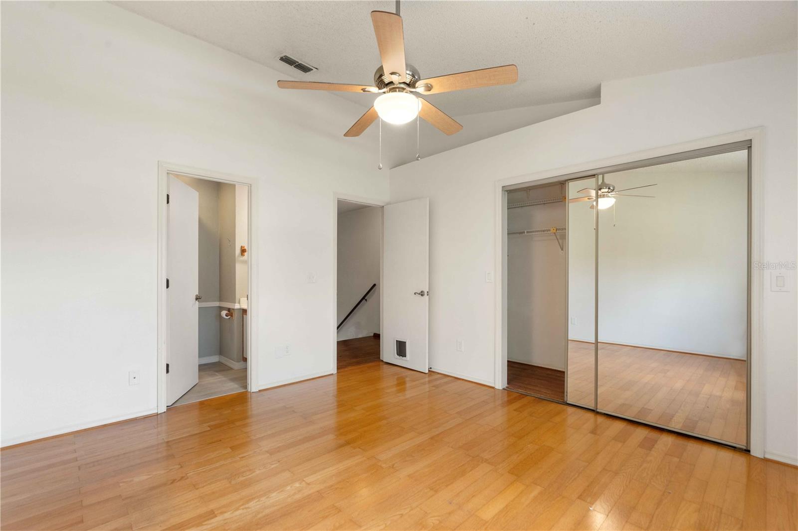 FAIRCREST I CONDO - Residential
