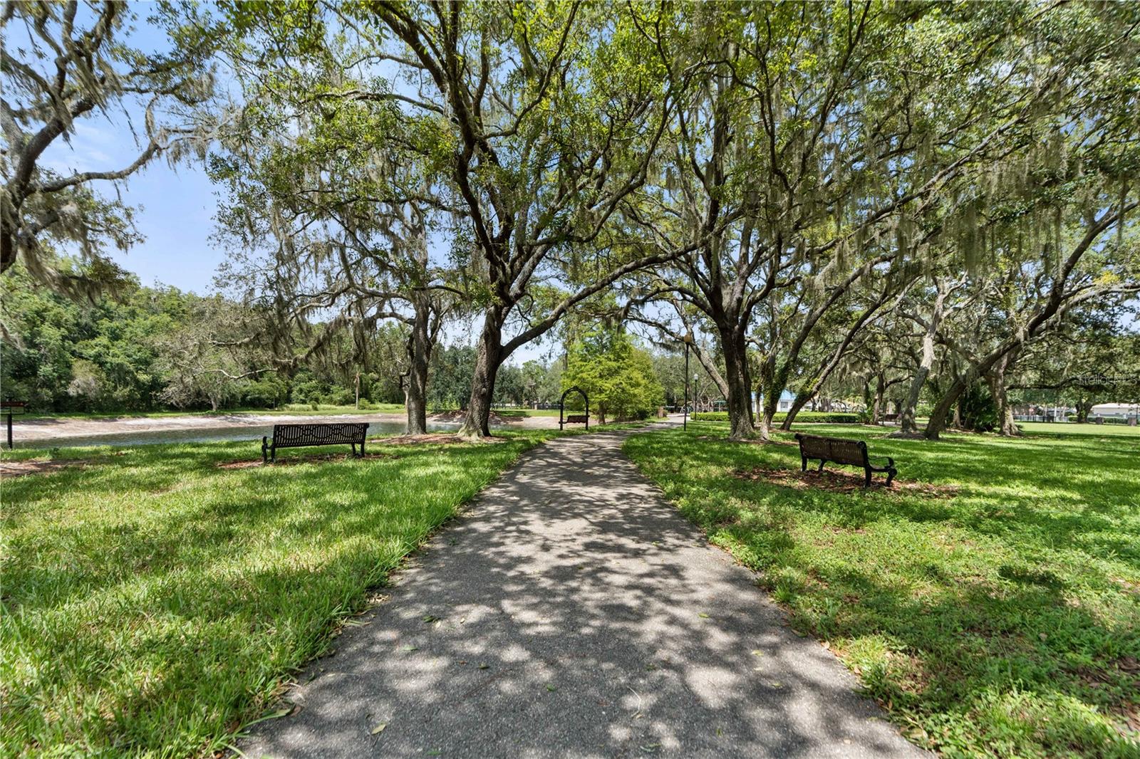 FAIRCREST I CONDO - Residential