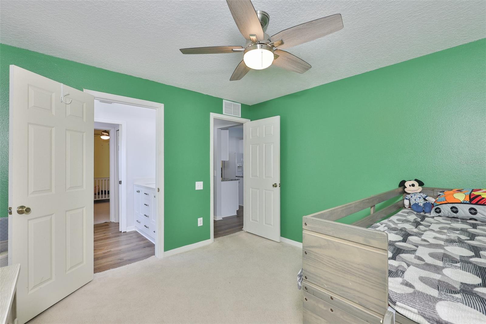 BLOOMFIELD HILLS PH 2 - Residential