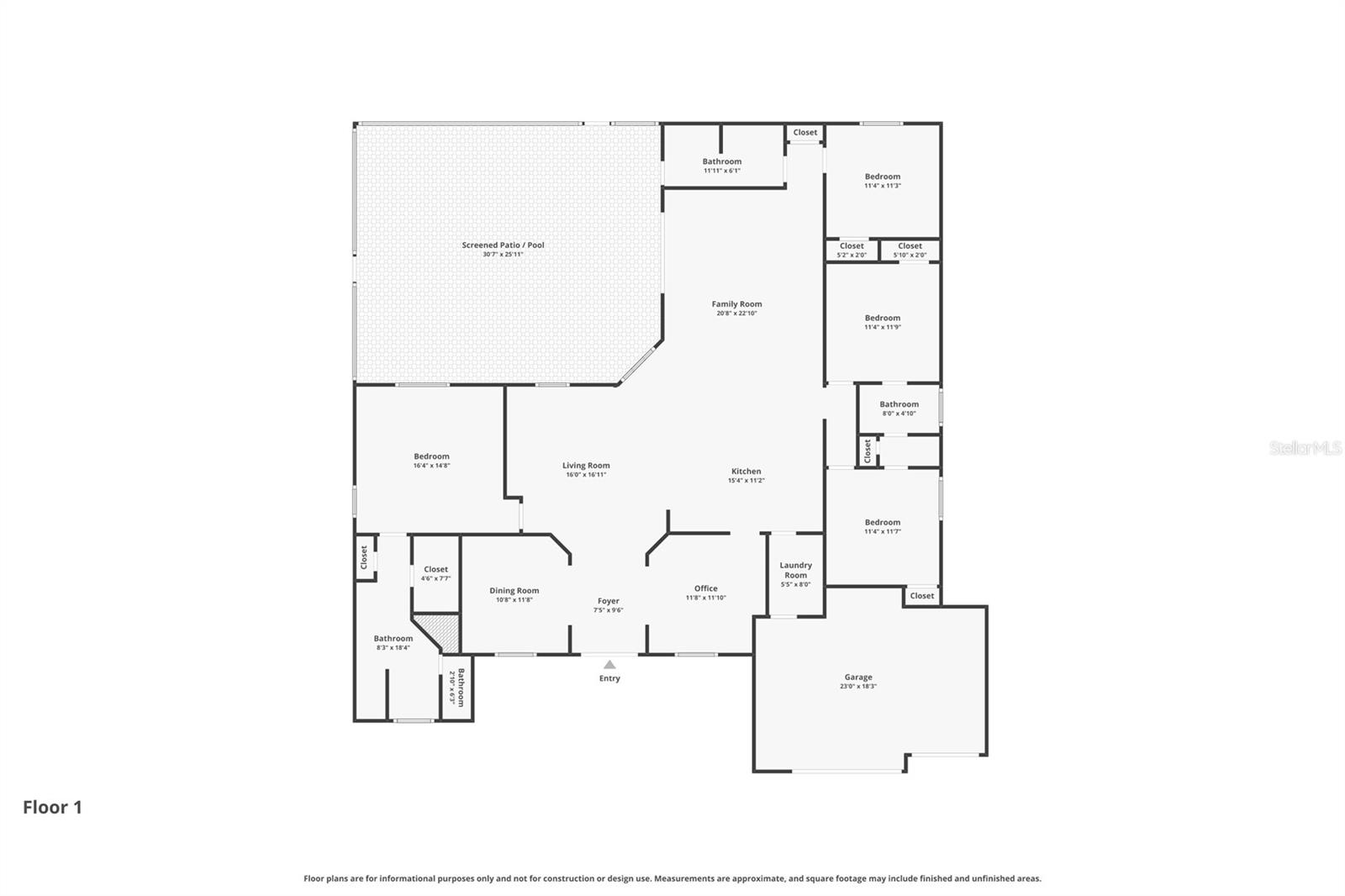 BLOOMFIELD HILLS PH 2 - Residential