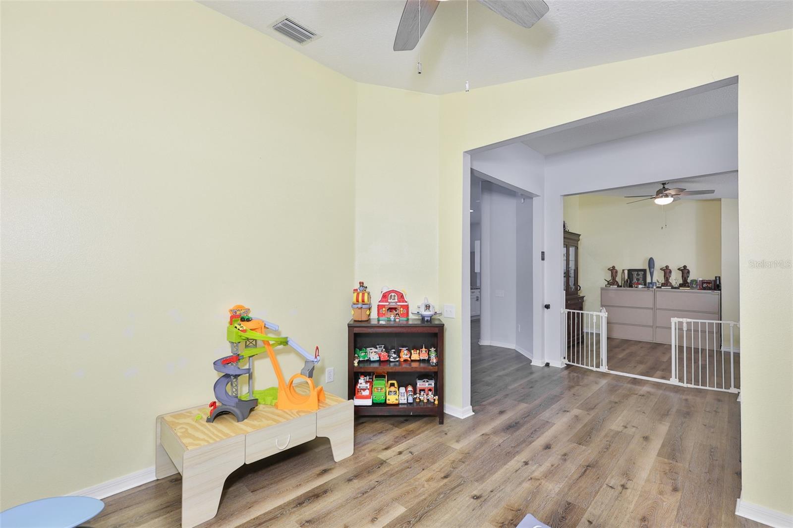 BLOOMFIELD HILLS PH 2 - Residential