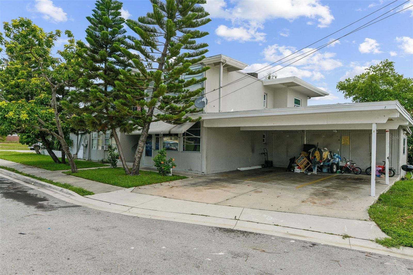HIBISCUS GARDENS - Residential