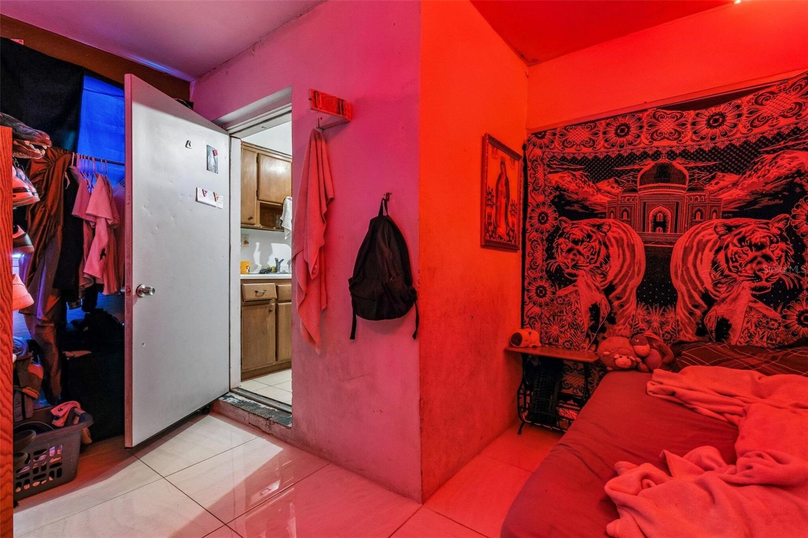 HIBISCUS GARDENS - Residential
