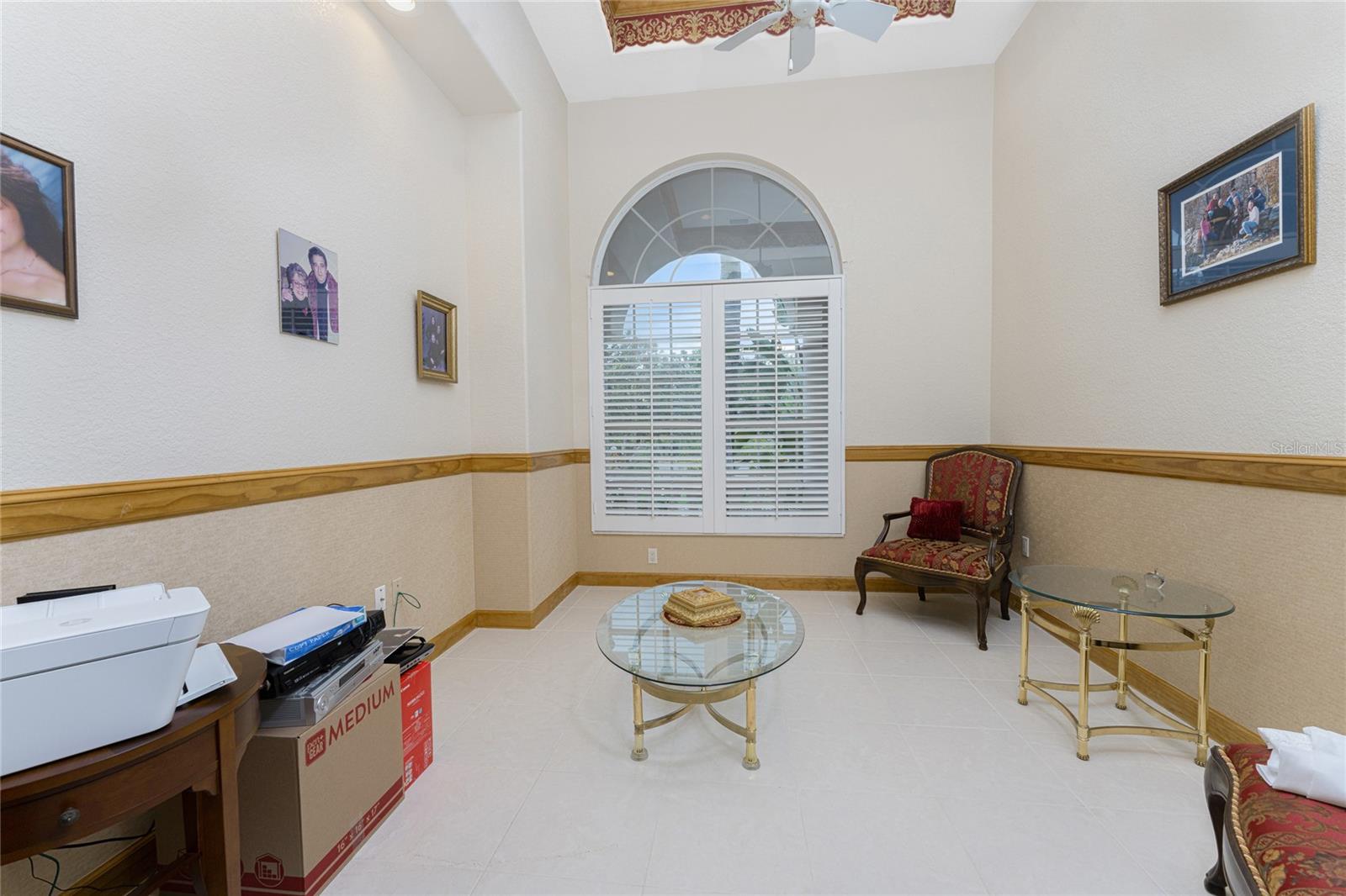 KINGS CROSSING - Residential