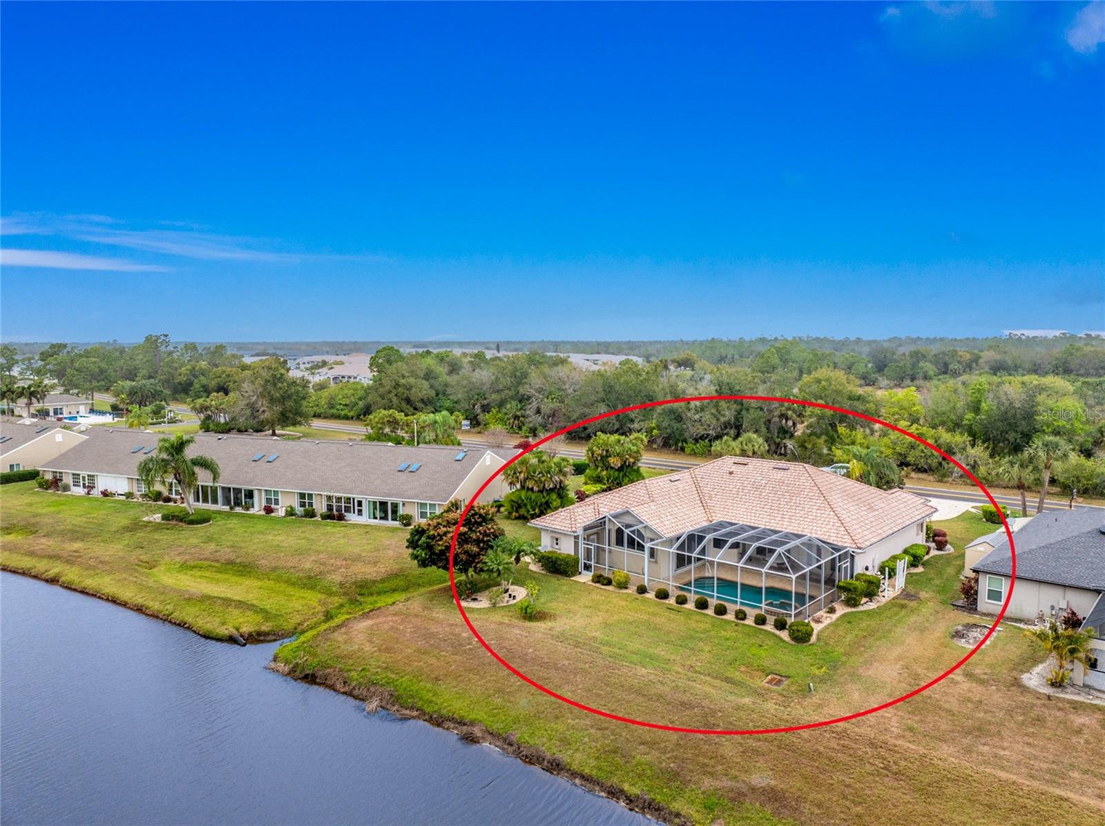 KINGS CROSSING - Residential