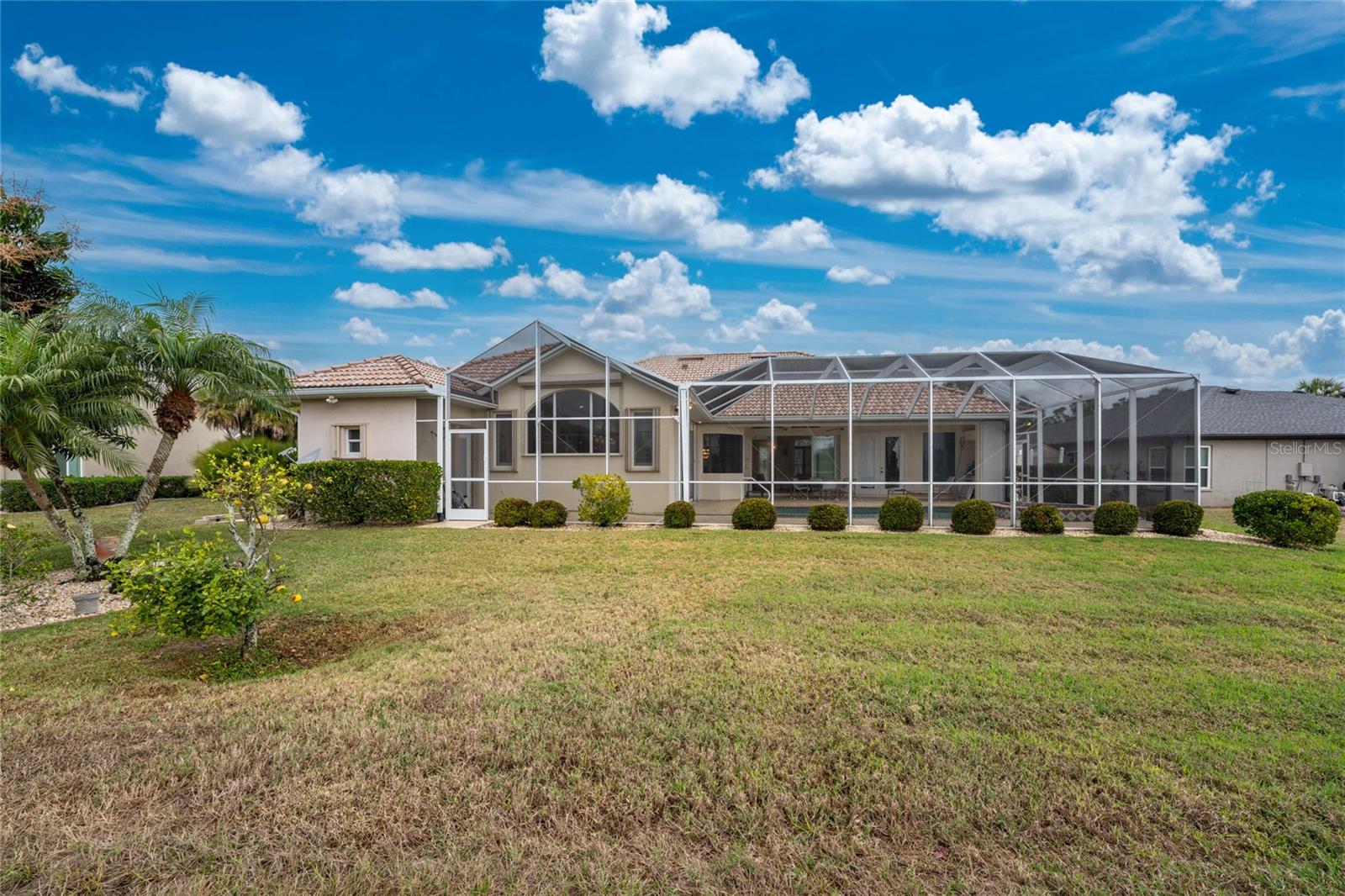 KINGS CROSSING - Residential