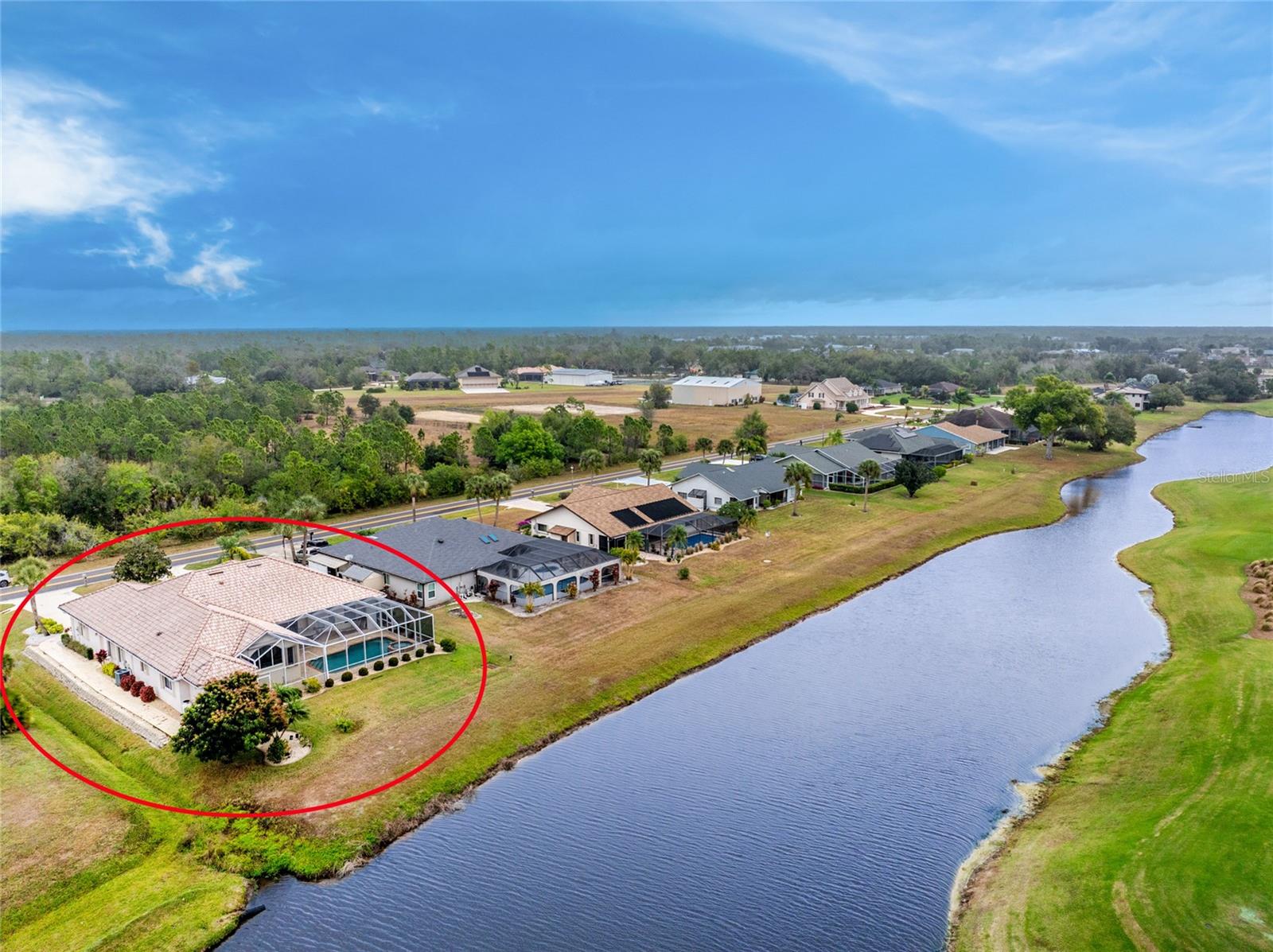 KINGS CROSSING - Residential