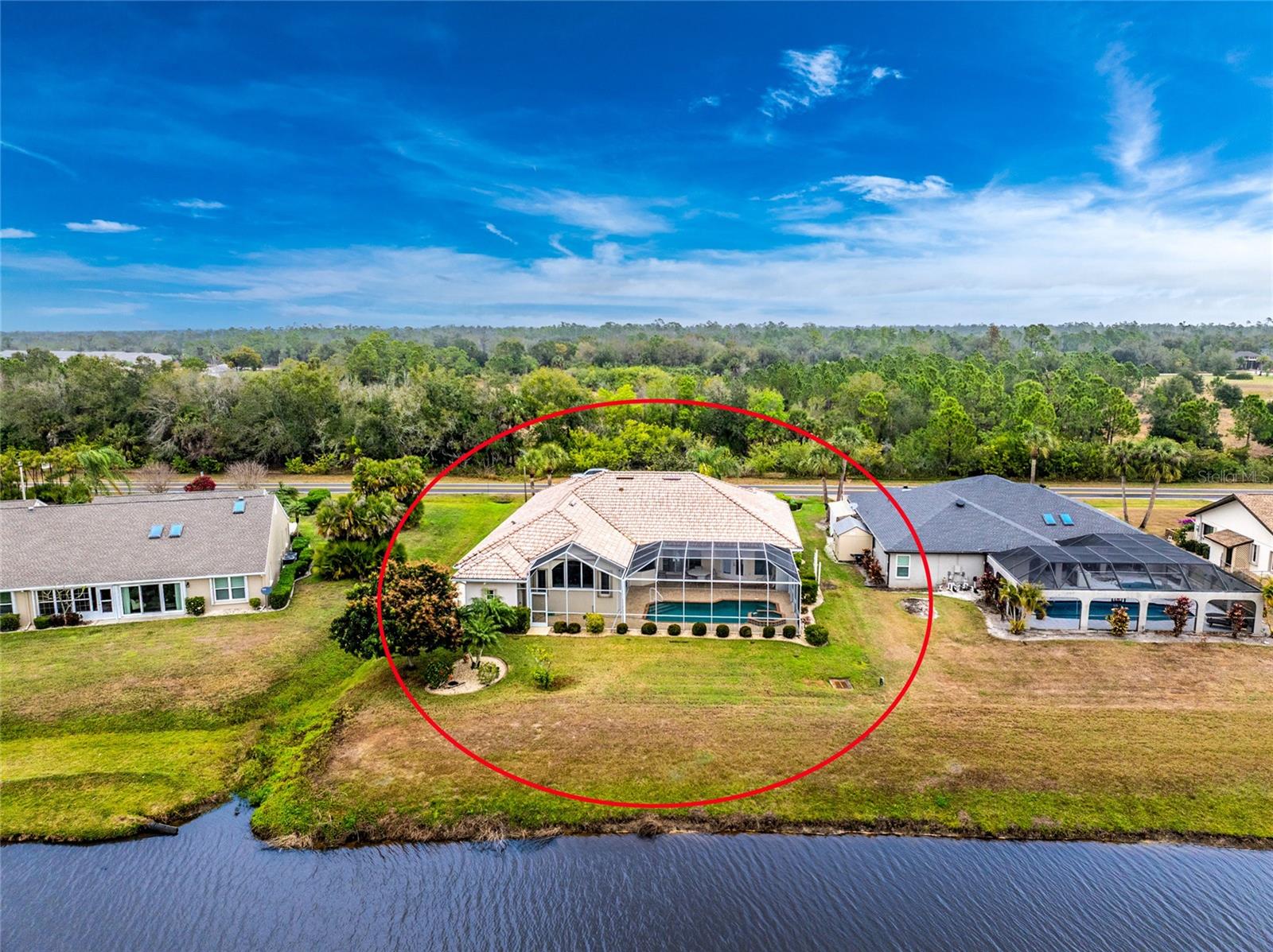 KINGS CROSSING - Residential