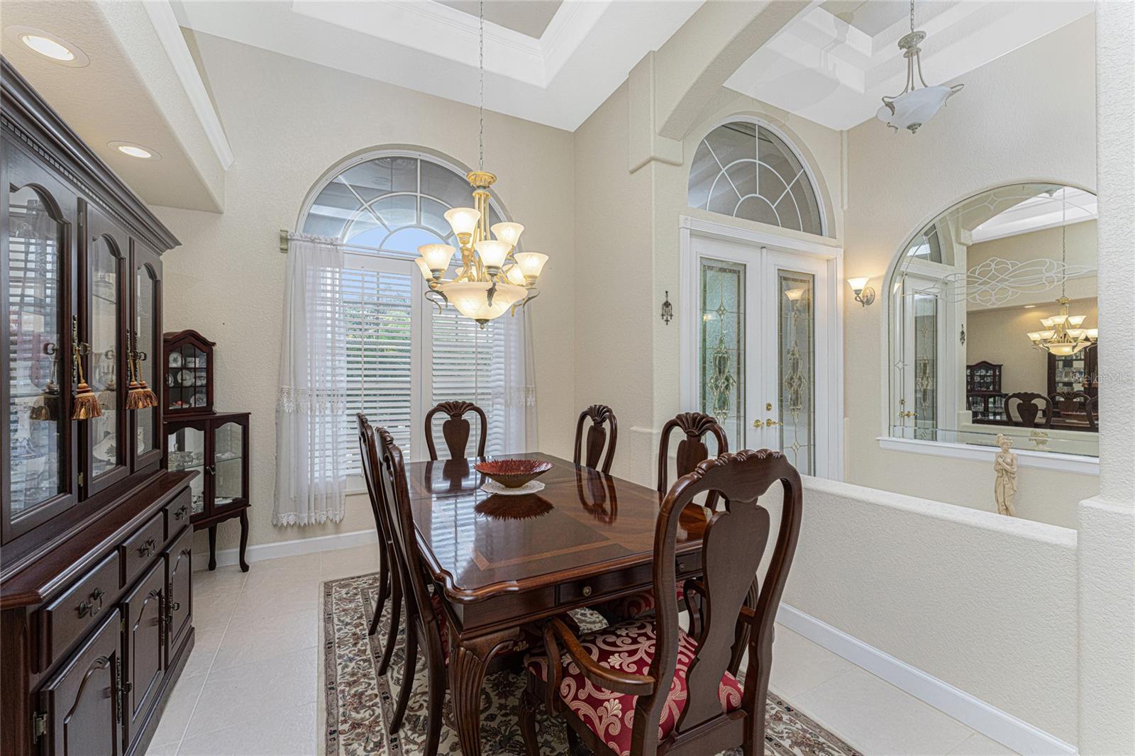 KINGS CROSSING - Residential