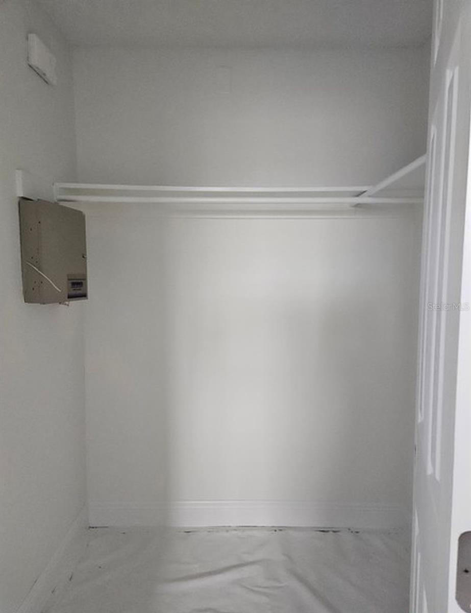 VENETIA COUNTRY CLUB CONDO - Residential