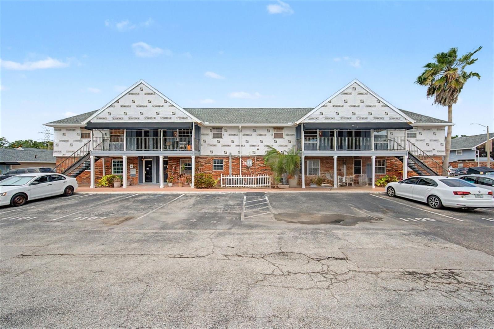 VENETIA COUNTRY CLUB CONDO - Residential