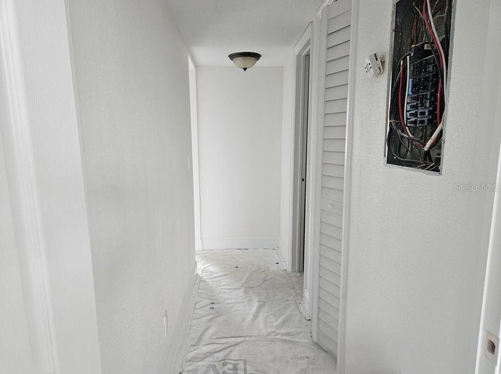 VENETIA COUNTRY CLUB CONDO - Residential