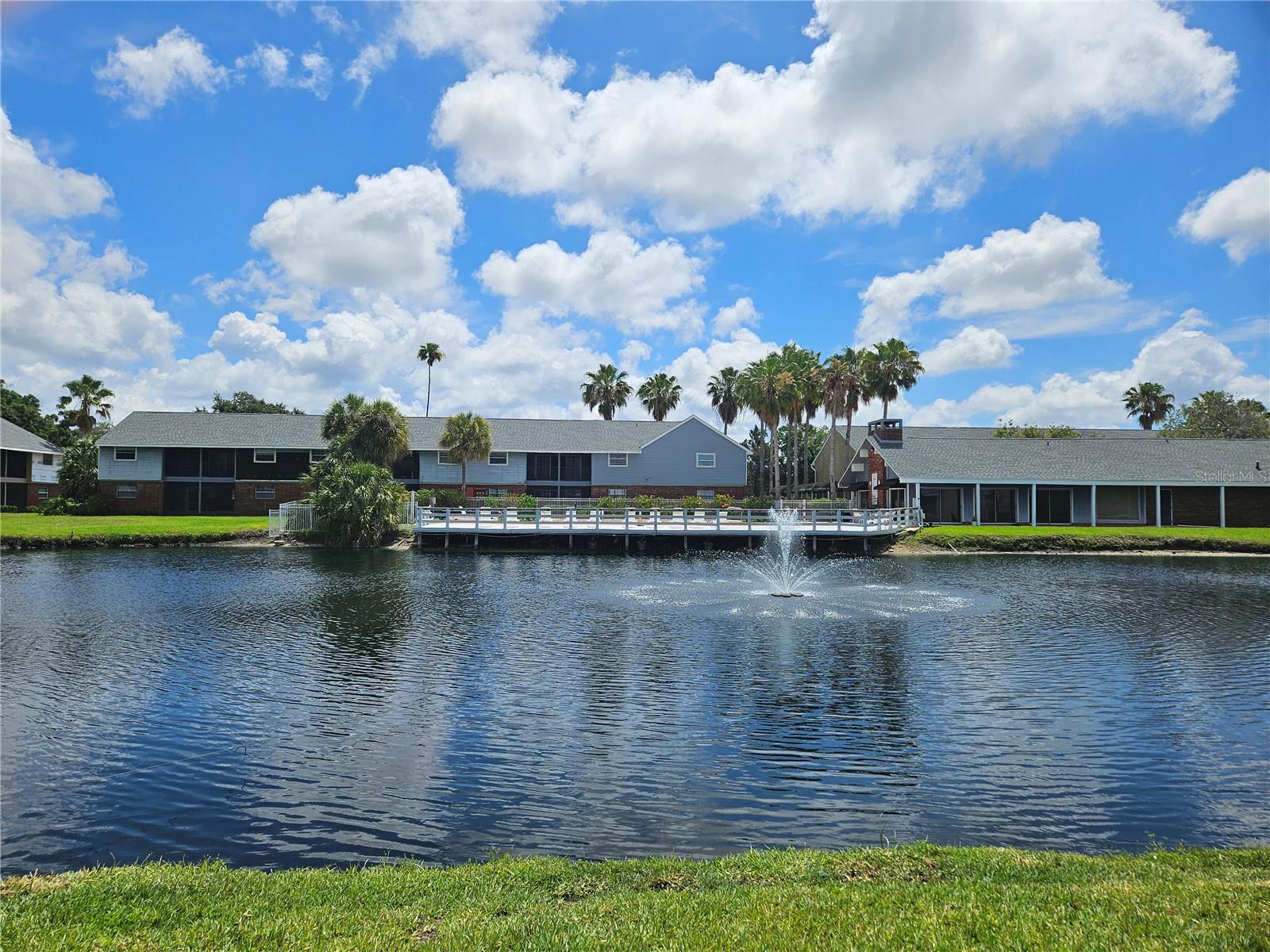 VENETIA COUNTRY CLUB CONDO - Residential