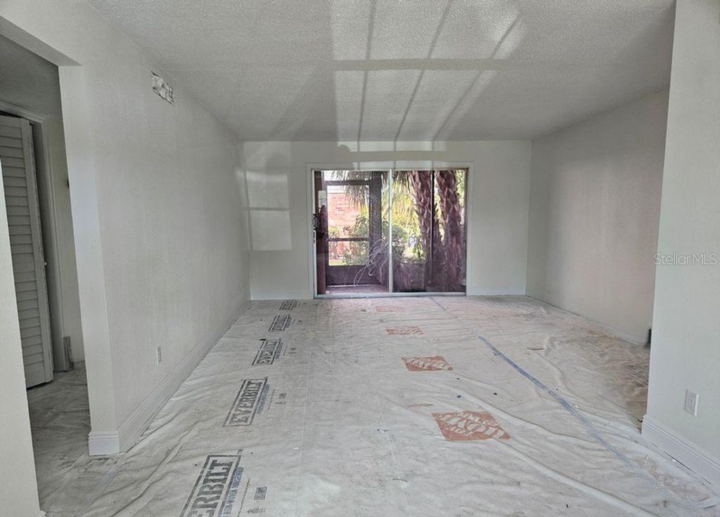 VENETIA COUNTRY CLUB CONDO - Residential