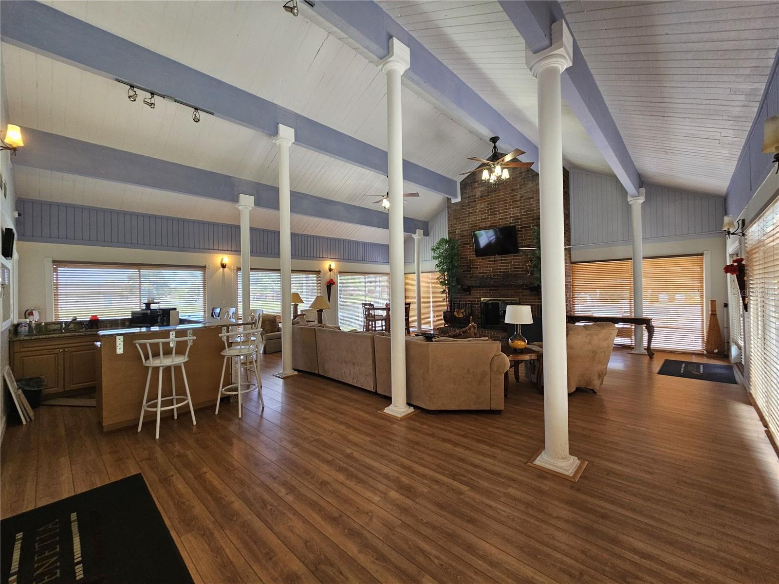 VENETIA COUNTRY CLUB CONDO - Residential