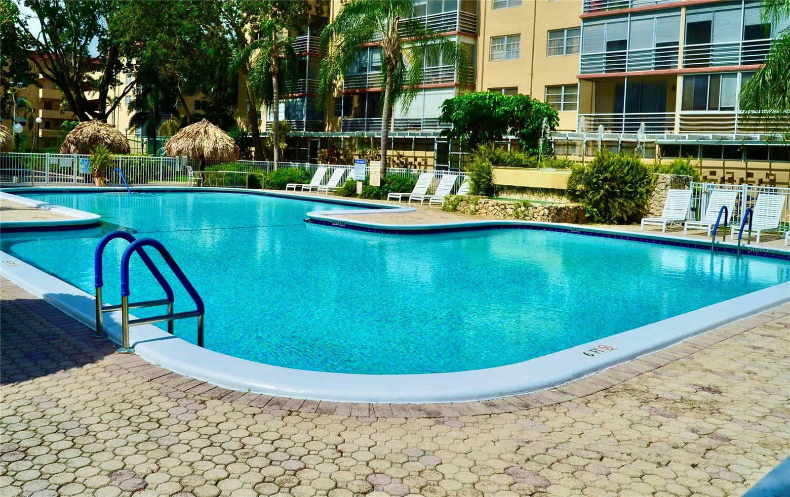 POLYNESIAN GARDENS CONDO - Residential Lease