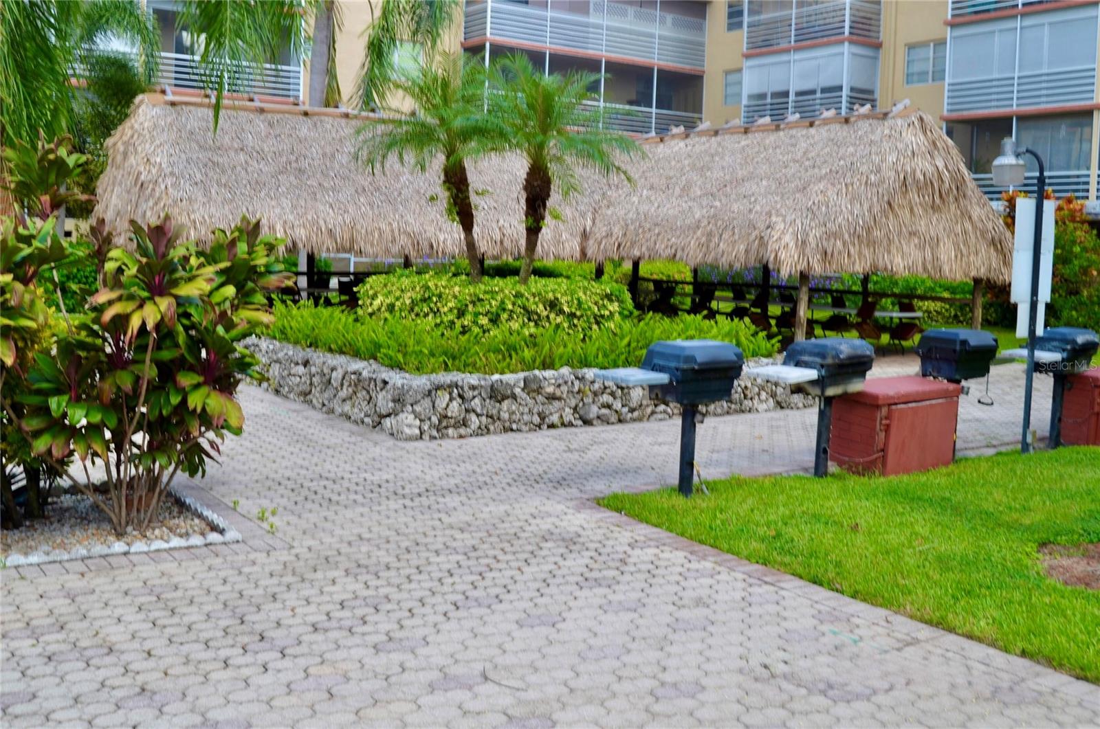 POLYNESIAN GARDENS CONDO - Residential Lease