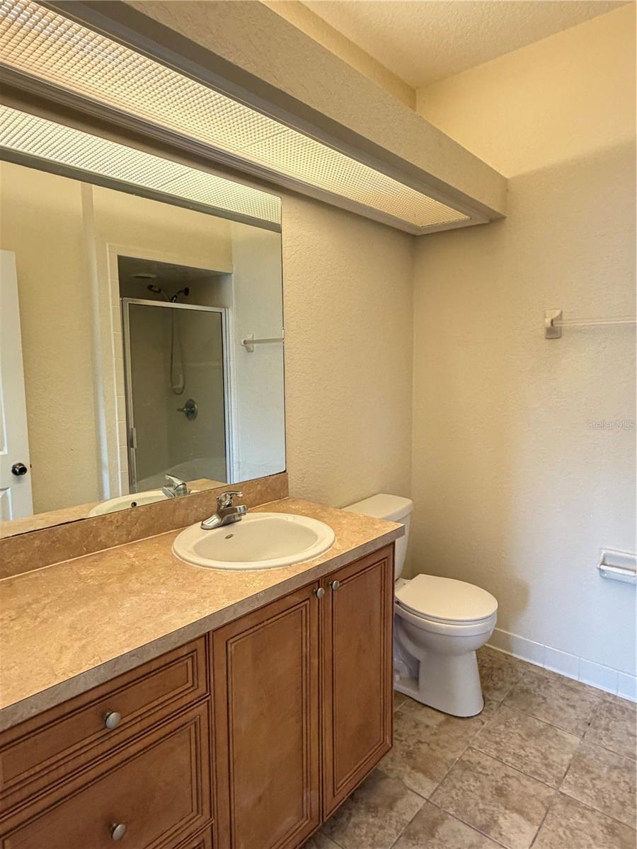 EAGLE POND CONDO - Residential Lease