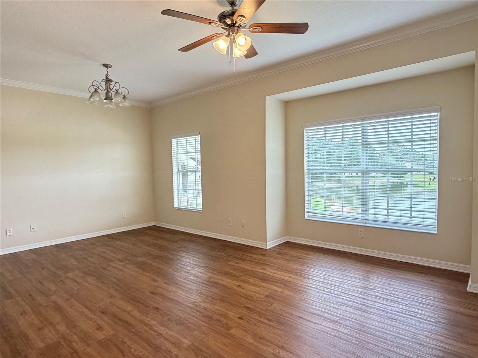 EAGLE POND CONDO - Residential Lease