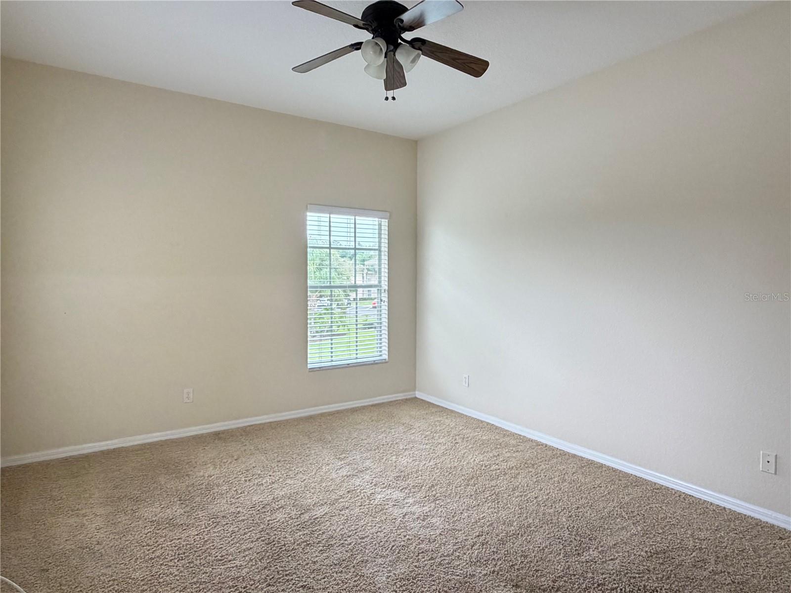 EAGLE POND CONDO - Residential Lease