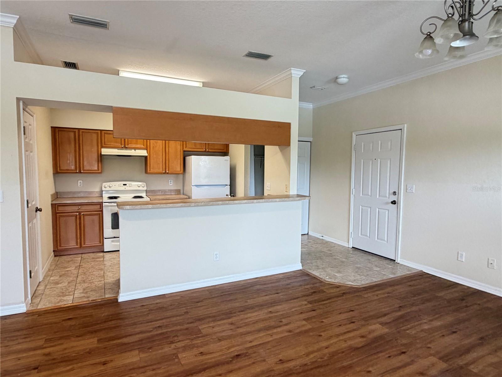 EAGLE POND CONDO - Residential Lease