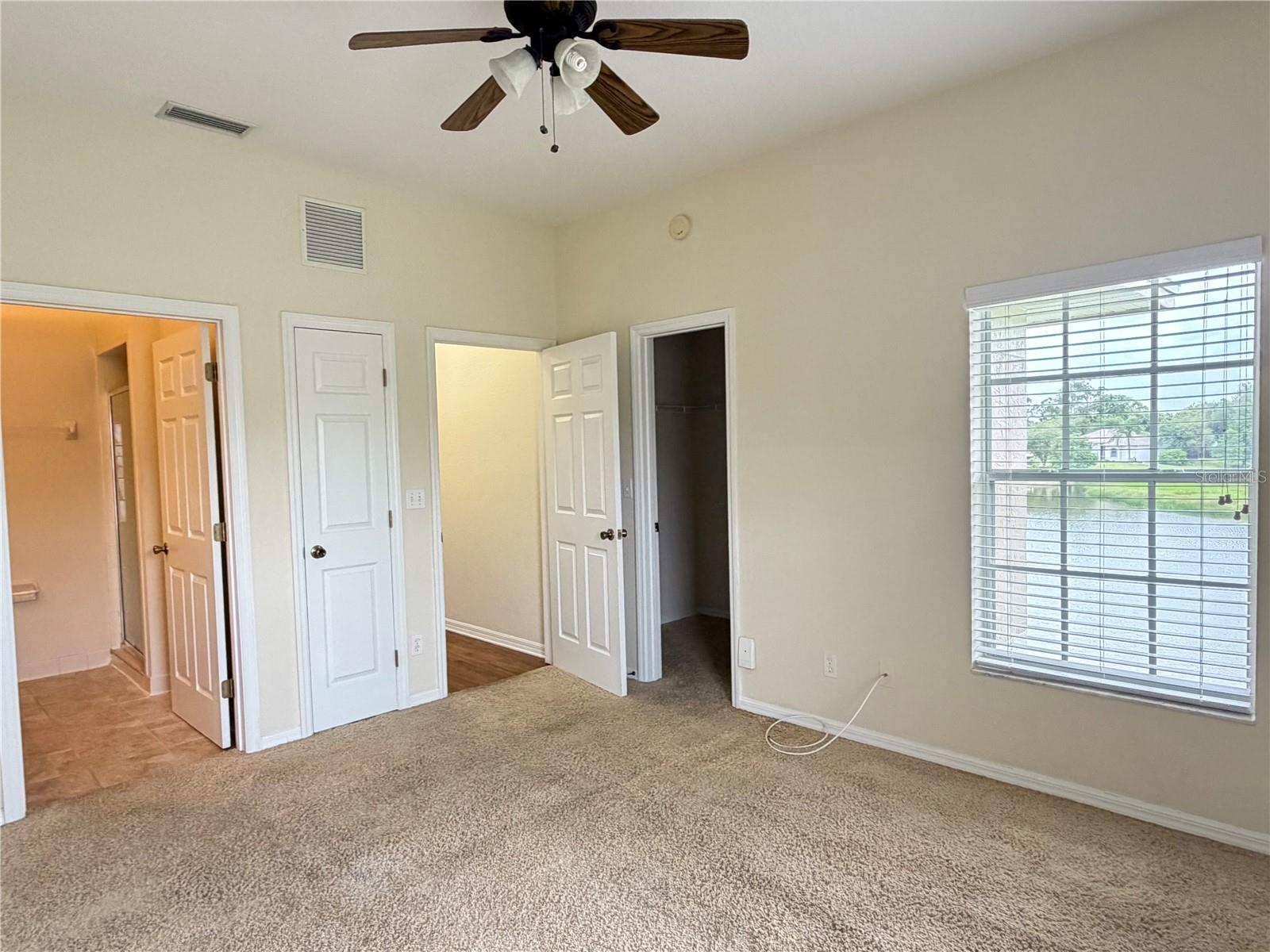 EAGLE POND CONDO - Residential Lease
