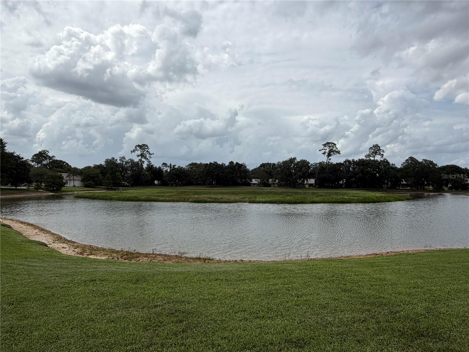 EAGLE POND CONDO - Residential Lease