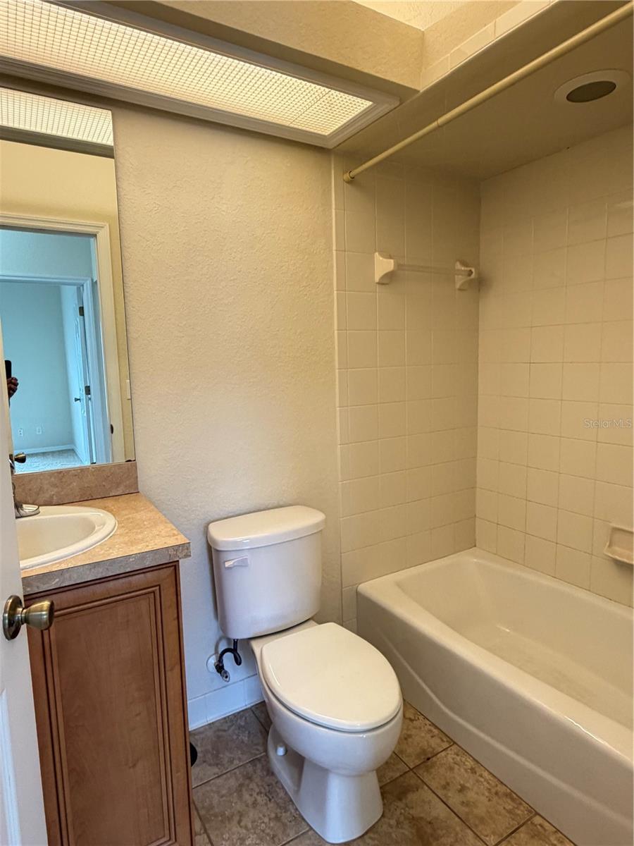 EAGLE POND CONDO - Residential Lease