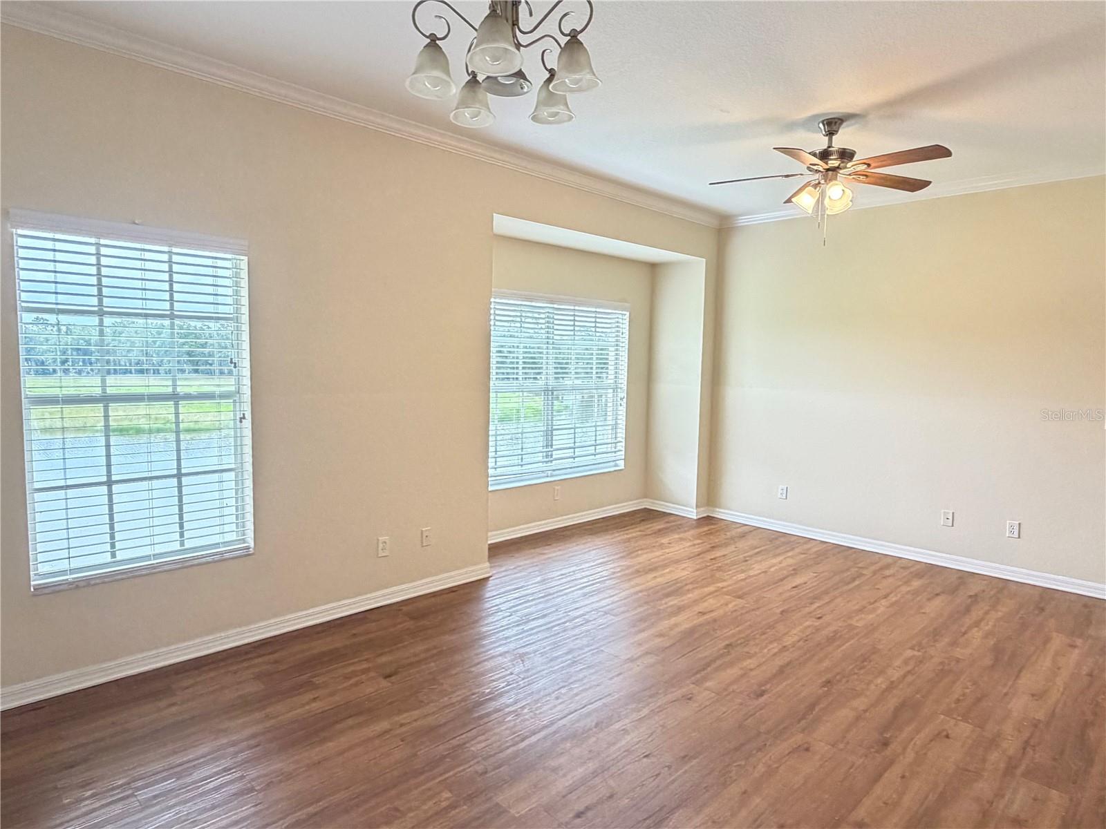 EAGLE POND CONDO - Residential Lease