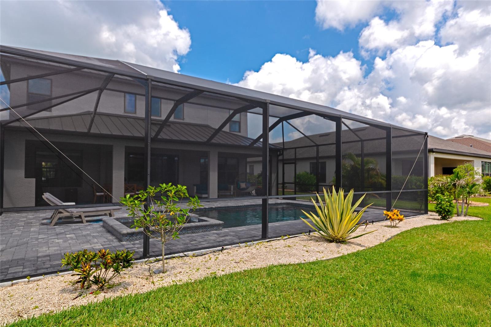 LT RANCH NEIGHBORHOOD ONE - Residential