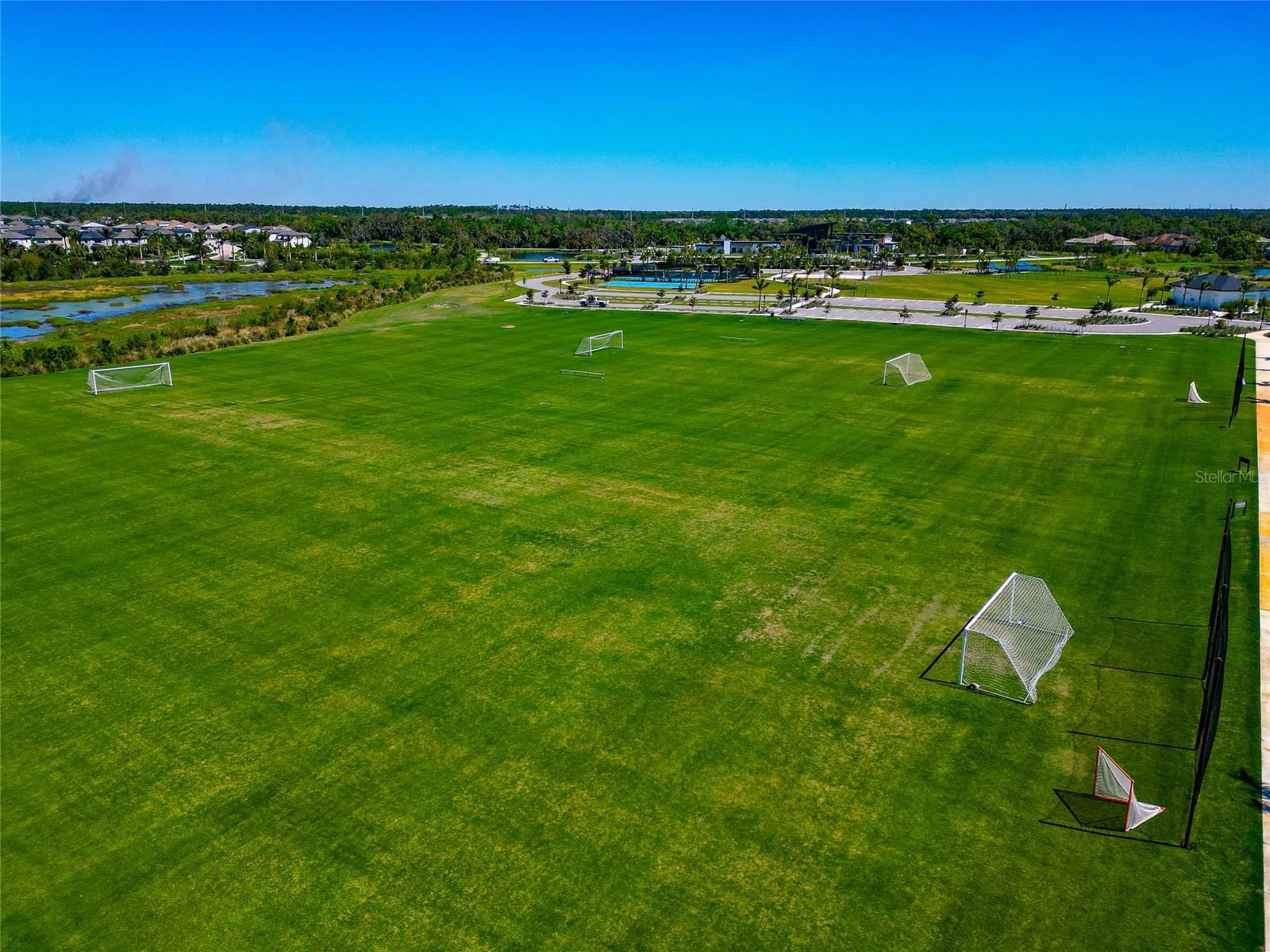 LT RANCH NEIGHBORHOOD ONE - Residential