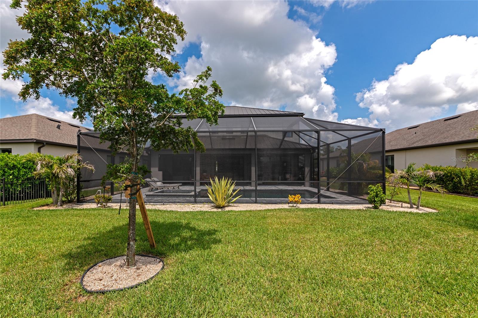 LT RANCH NEIGHBORHOOD ONE - Residential