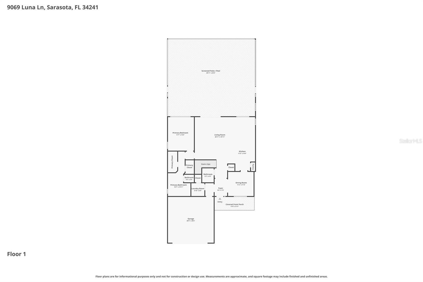 LT RANCH NEIGHBORHOOD ONE - Residential