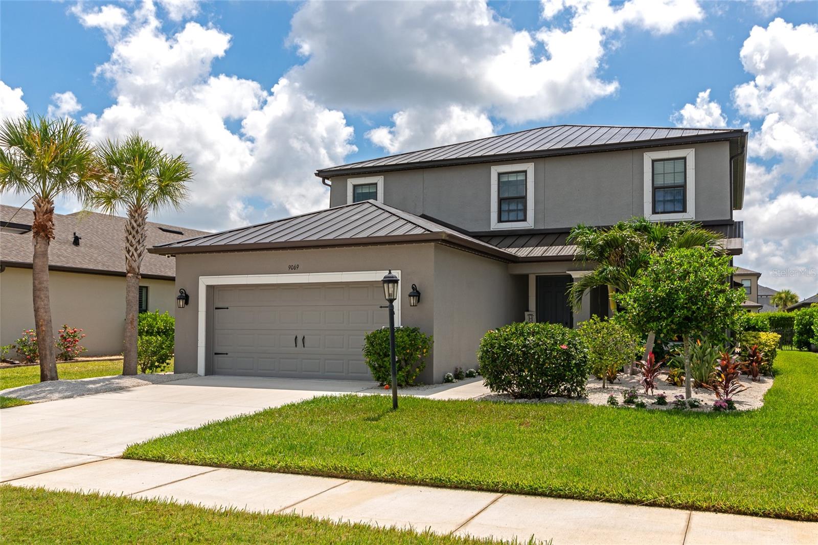 LT RANCH NEIGHBORHOOD ONE - Residential