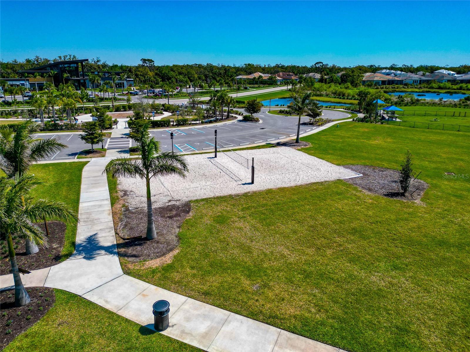 LT RANCH NEIGHBORHOOD ONE - Residential